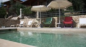Mazaraki Guesthouse - Mistras, Peloponnese Greece, Peloponnesos Griekenland