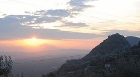 Mazaraki Guesthouse - Mistras, Peloponnese Greece, Peloponnesos Griekenland