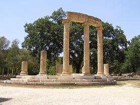 Fig Leaf Villas, Peloponnese