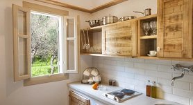 Mazaraki Guesthouse - Mistras, Peloponnese Greece, Peloponnesos Griekenland