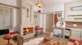 Mazaraki Guesthouse - Mistras, Peloponnese Greece, Peloponnesos Griekenland