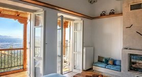 Mazaraki Guesthouse - Mistras, Peloponnese Greece, Peloponnesos Griekenland
