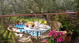 Mazaraki Guesthouse - Mistras, Peloponnese Greece, Peloponnesos Griekenland