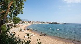 Stoupa, Peloponnese Greece, Peloponnesos Griekenland