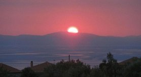 Stoupa, Peloponnese Greece, Peloponnesos Griekenland