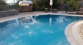 Villa Angeliki - Stoupa, Peloponnese Greece, Peloponnesos Griekenland