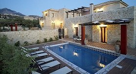 Olympia Villas - Stoupa, Peloponnese Greece, Peloponnesos Griekenland