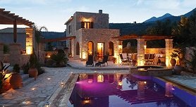 Olympia Villas - Stoupa, Peloponnese Greece, Peloponnesos Griekenland