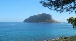 Monemvasia, Peloponnese Greece, Peloponnesos Griekenland