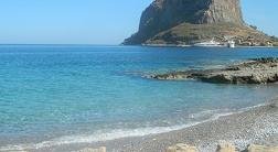 Monemvasia, Peloponnese Greece, Peloponnesos Griekenland