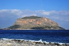 Monemvasia, Peloponnese Greece, Peloponnesos Griekenland