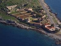 Monemvasia, Peloponnese Greece, Peloponnesos Griekenland