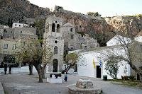 Monemvasia, Peloponnese Greece, Peloponnesos Griekenland