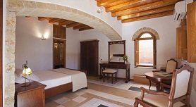 Likinia Hotel, Monemvasia, Peloponnese Greece, Peloponnesos Griekenland