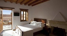 Likinia Hotel, Monemvasia, Peloponnese Greece, Peloponnesos Griekenland