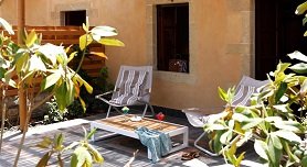 Kinsterna Hotel & Spa, Monemvasia, Peloponnese Greece, Peloponnesos Griekenland