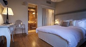 Kinsterna Hotel & Spa, Monemvasia, Peloponnese Greece, Peloponnesos Griekenland