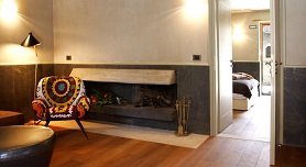 Kinsterna Hotel & Spa, Monemvasia, Peloponnese Greece, Peloponnesos Griekenland