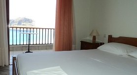 Paraschou Guesthouse, Monemvasia, Peloponnese Greece, Peloponnesos Griekenland