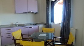 Paraschou Guesthouse, Monemvasia, Peloponnese Greece, Peloponnesos Griekenland