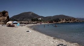 Akti Nefeli - Xifias, Monemvasia, Peloponnese Greece, Peloponnesos Griekenland