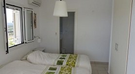 Villa Katharina in Methoni, Peloponnese, Peloponnesos