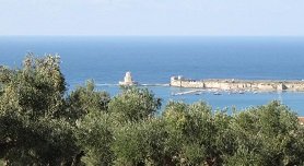 Peloponnese Greece, Peloponnesos Griekenland