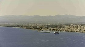 Diotima Homes in Kalamata, Peloponnese, Peloponnesos