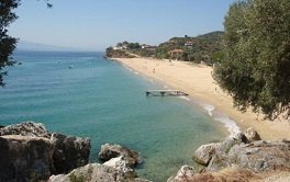 Pilion, Pelion, Greece, Griekenland