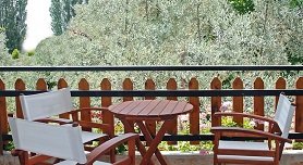 Vergonis Studios in Koropi, Pilion, Pelion, Greece, Griekenland
