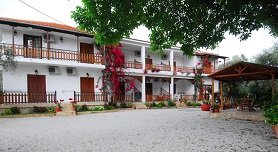 Vergonis Studios in Koropi, Pilion, Pelion, Greece, Griekenland