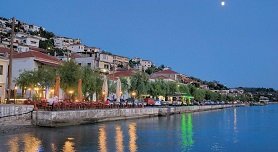 Afissos, Pilion, Pelion, Greece, Griekenland