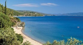 Afissos, Pilion, Pelion, Greece, Griekenland