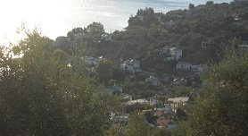 Afissos, Pilion, Pelion, Greece, Griekenland