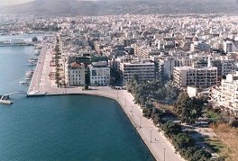 Volos, Pilion, Pelion, Greece, Griekenland
