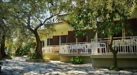 Guesthouse Irene in Afissos, Pilion, Pelion, Greece, Griekenland