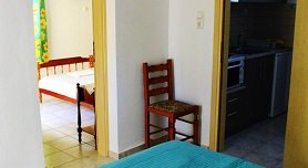 Guesthouse Irene in Afissos, Pilion, Pelion, Greece, Griekenland