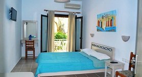 Guesthouse Irene in Afissos, Pilion, Pelion, Greece, Griekenland