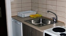 Guesthouse Irene in Afissos, Pilion, Pelion, Greece, Griekenland