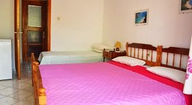 Guesthouse Irene in Afissos, Pilion, Pelion, Greece, Griekenland