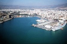 Volos, Pilion, Pelion, Greece, Griekenland