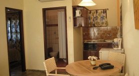 Agnanti Hotel Apartments in Afissos, Pilion, Pelion, Greece, Griekenland
