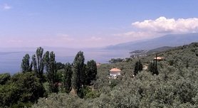 Lefokastro, Pilion, Pelion, Greece, Griekenland