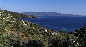 Lefokastro, Pilion, Pelion, Greece, Griekenland