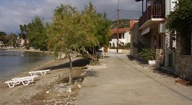 Lefokastro, Pilion, Pelion, Greece, Griekenland