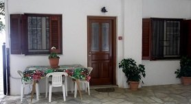 Lefokastro Beach House in Lefokastro, Pilion, Pelion, Greece, Griekenland