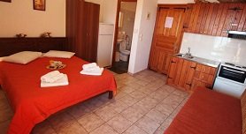 Andromahi Studios in Lefokastro, Pilion, Pelion, Greece, Griekenland