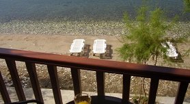 Sunset Suites in Lefokastro, Pilion, Pelion, Greece, Griekenland