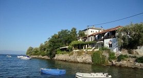Nikoleri Studios & Apartments in Lefokastro, Pilion, Pelion, Greece, Griekenland