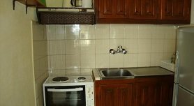 Nikoleri Studios & Apartments in Lefokastro, Pilion, Pelion, Greece, Griekenland